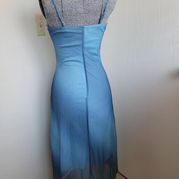 Ocean Dream Dress - Picture 5 of 11